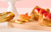Animal Bakery Minifigure: Series 3 E4