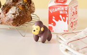 Animal Bakery Minifigure: Series 3 E4