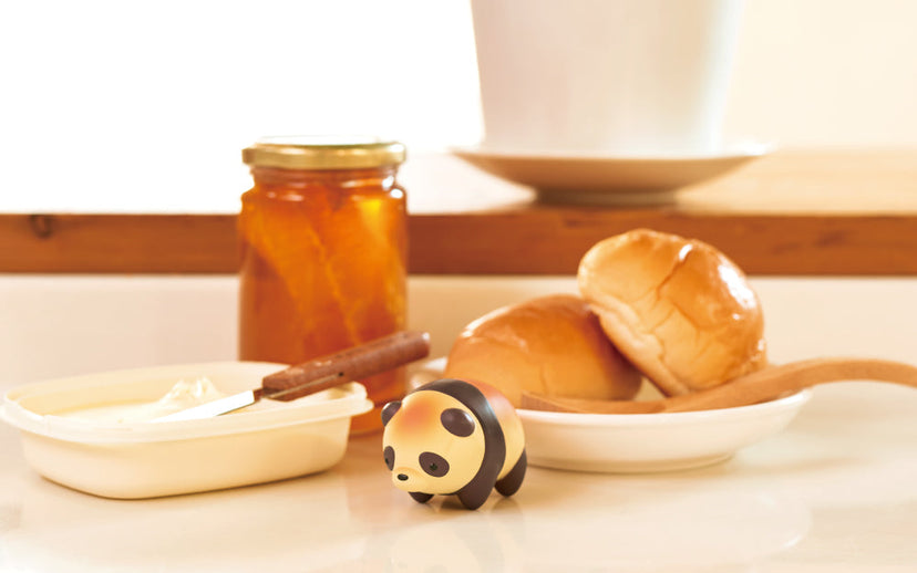 Animal Bakery Minifigure X9