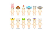 Animal 1 Series Q1