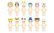 Animal 4 Series B9