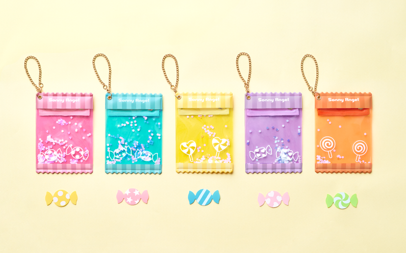 My Bestie Case Vol. 2: Sweet Candy H7