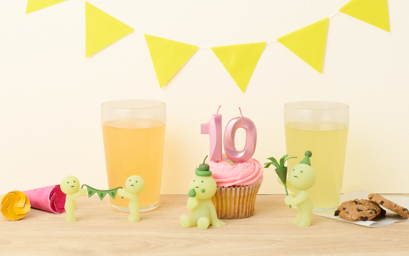 SMISKI Birthday Series W0