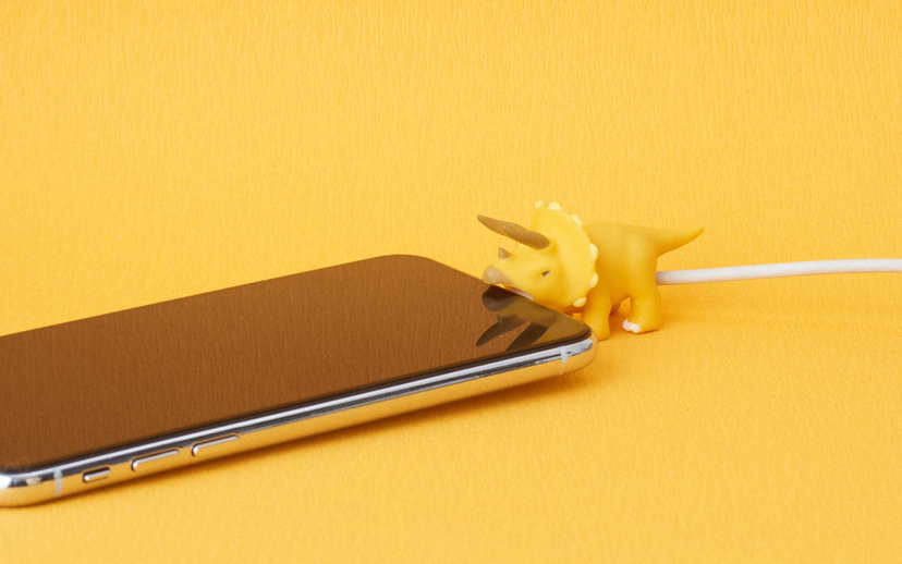 CABLE BITE Dino Y5