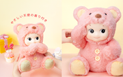 Cuddly Bear (Happy Birthday) V5