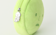 SMISKI Cushion Pouch S0