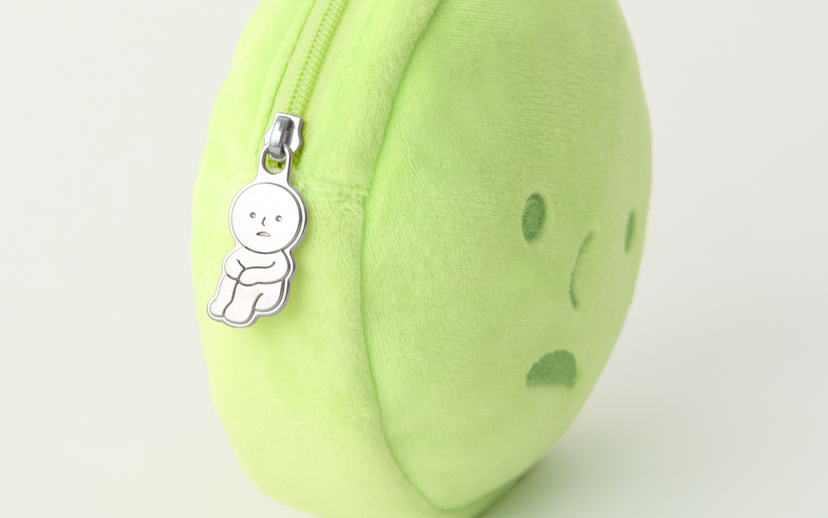 SMISKI Cushion Pouch S0