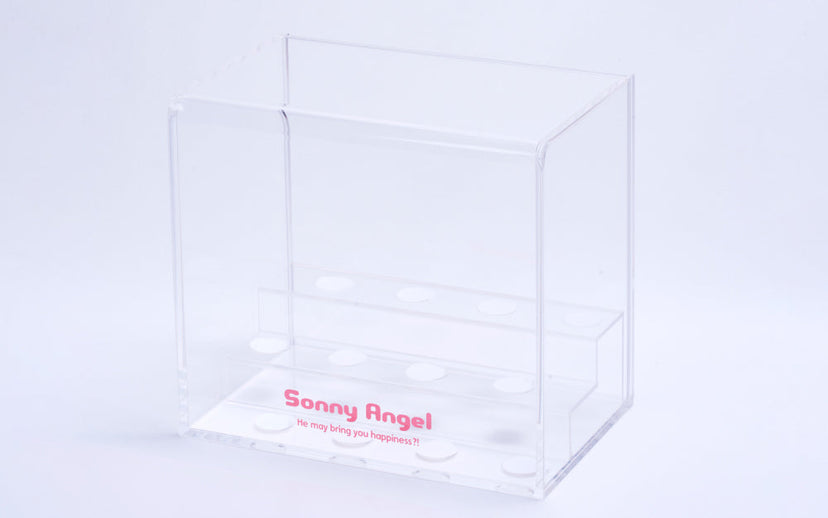 Acrylic Display Case C7