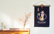 x Anything Maekake Apron W4