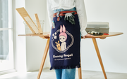 x Anything Maekake Apron W4