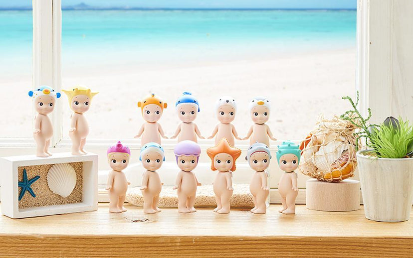 Marine Series B0