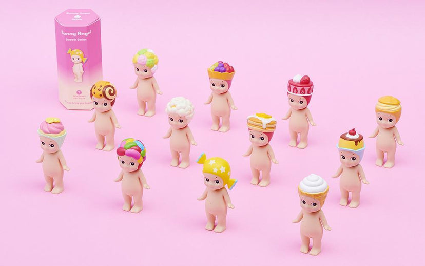 Sweets Series M7