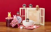 HIPPERS Monchhichi Z8