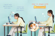 MUGYUUUS M9