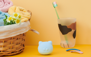 NekoMote Bath Ball Gift Set Z6