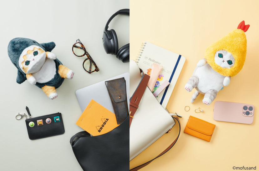 Posture Pal - mofusand O7