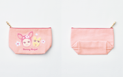 Cherry Blossom Series Zipper Pouch P9