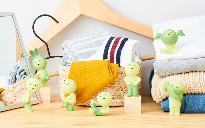 SMISKI Dressing Series X6