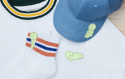 SMISKI Embroidery Sticker Vol. 1 B1