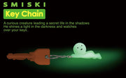 SMISKI Keychains F0