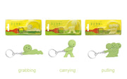 SMISKI Keychains F0