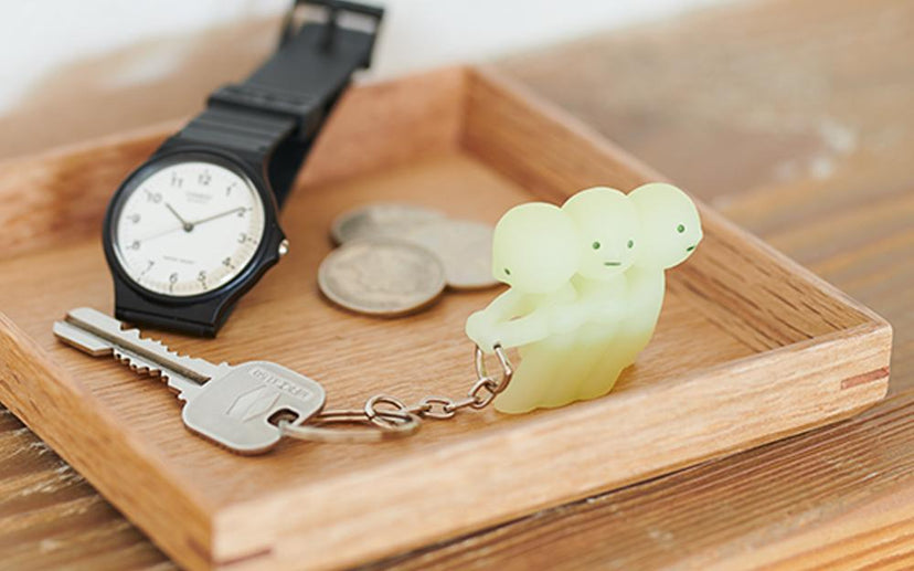 SMISKI Keychains F0