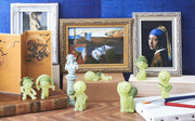 SMISKI Museum Series H5