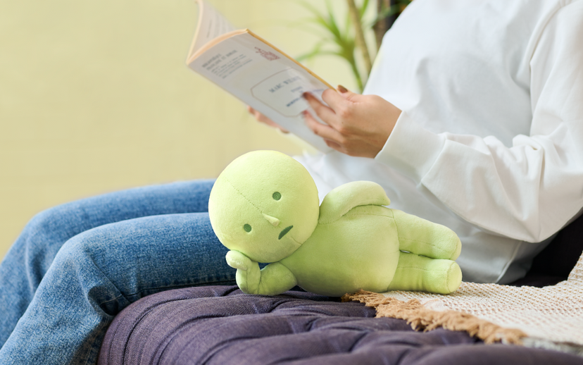 SMISKI Plush X2