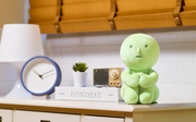 SMISKI Plush X2