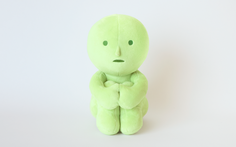 SMISKI Plush X2