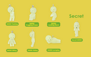 SMISKI Strap Accessory - Series 1 M2