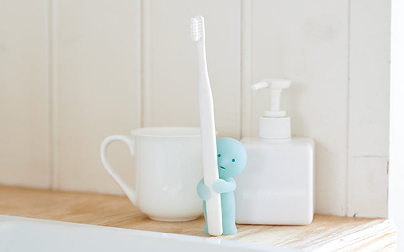 SMISKI Toothbrush Stands M6
