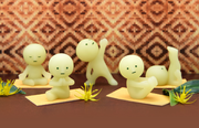 SMISKI Yoga Series O1