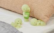 SMISKI Bed Series Y3