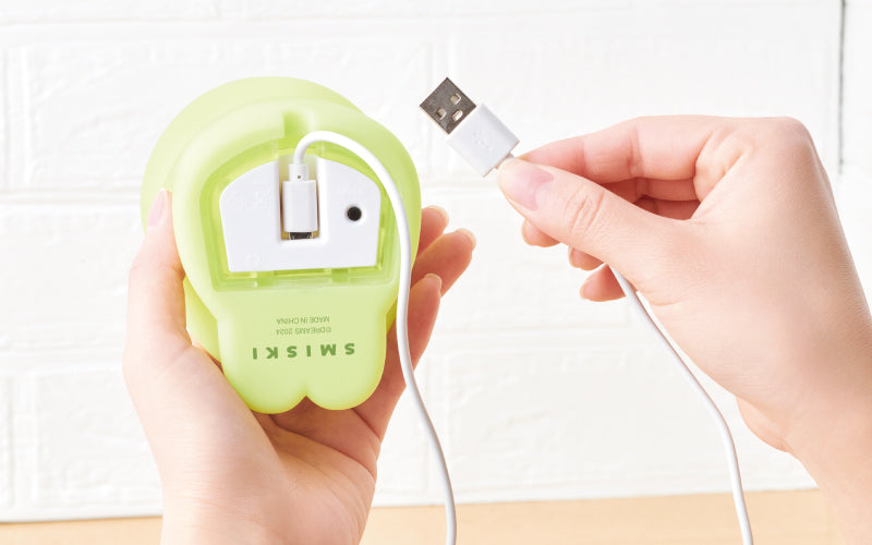 SMISKI Touch Light B3