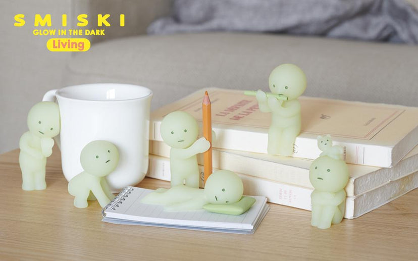 SMISKI Living Series Y2