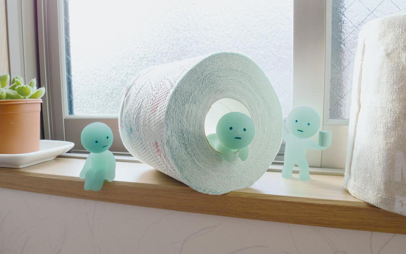 SMISKI Toilet Series Z4
