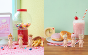 Snack Series S8