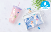 Sticker Pack - Series 1 T1