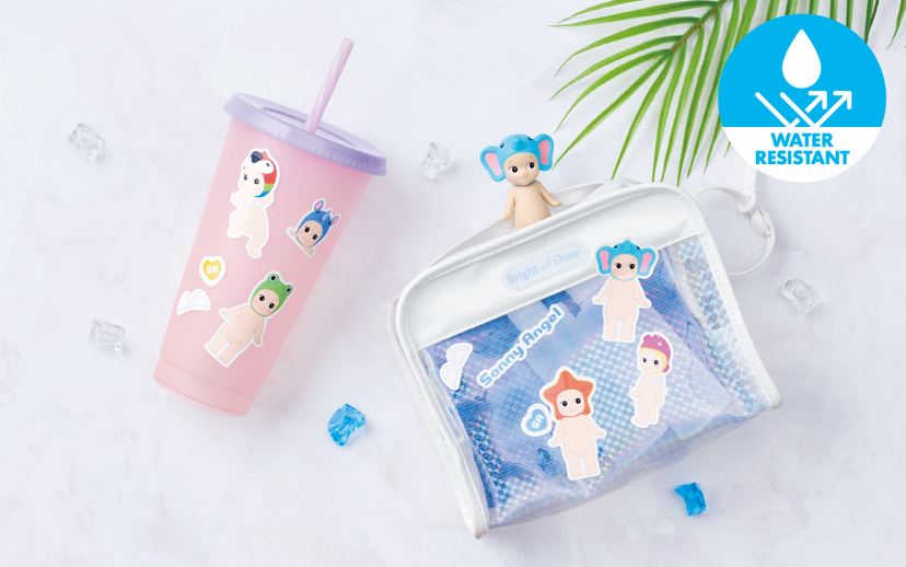 Sticker Pack - Series 1 T1