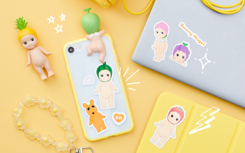 Sticker Pack - Series 2 I2