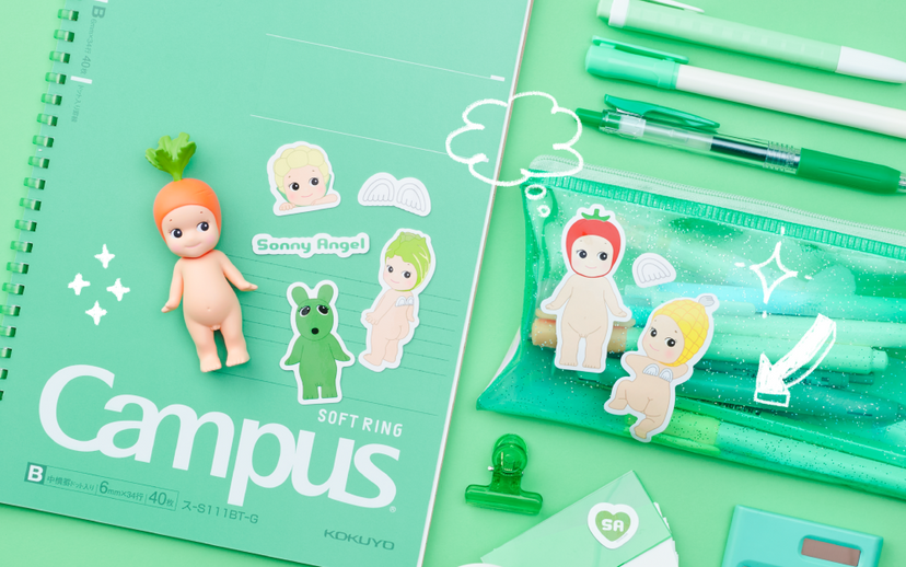 Sticker Pack - Series 2 I2
