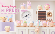 HIPPERS Dreaming Series I7