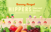 HIPPERS - Harvest Series V3