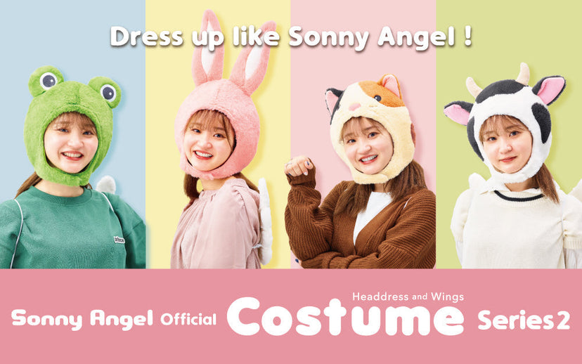 Costume - Series 2 C6