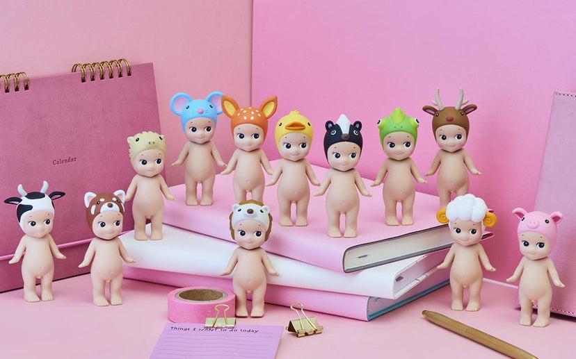 Animal 2 Series K4
