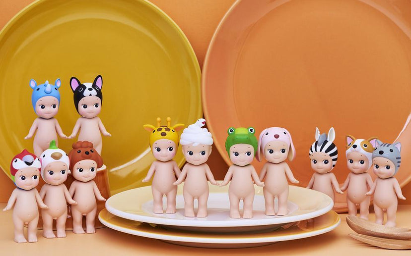 Animal 3 Series V2
