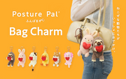 Posture Pal - Bag Charm S7