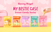 My Bestie Case Vol. 2: Sweet Candy H7