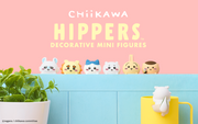 HIPPERS CHiiKAWA Z1